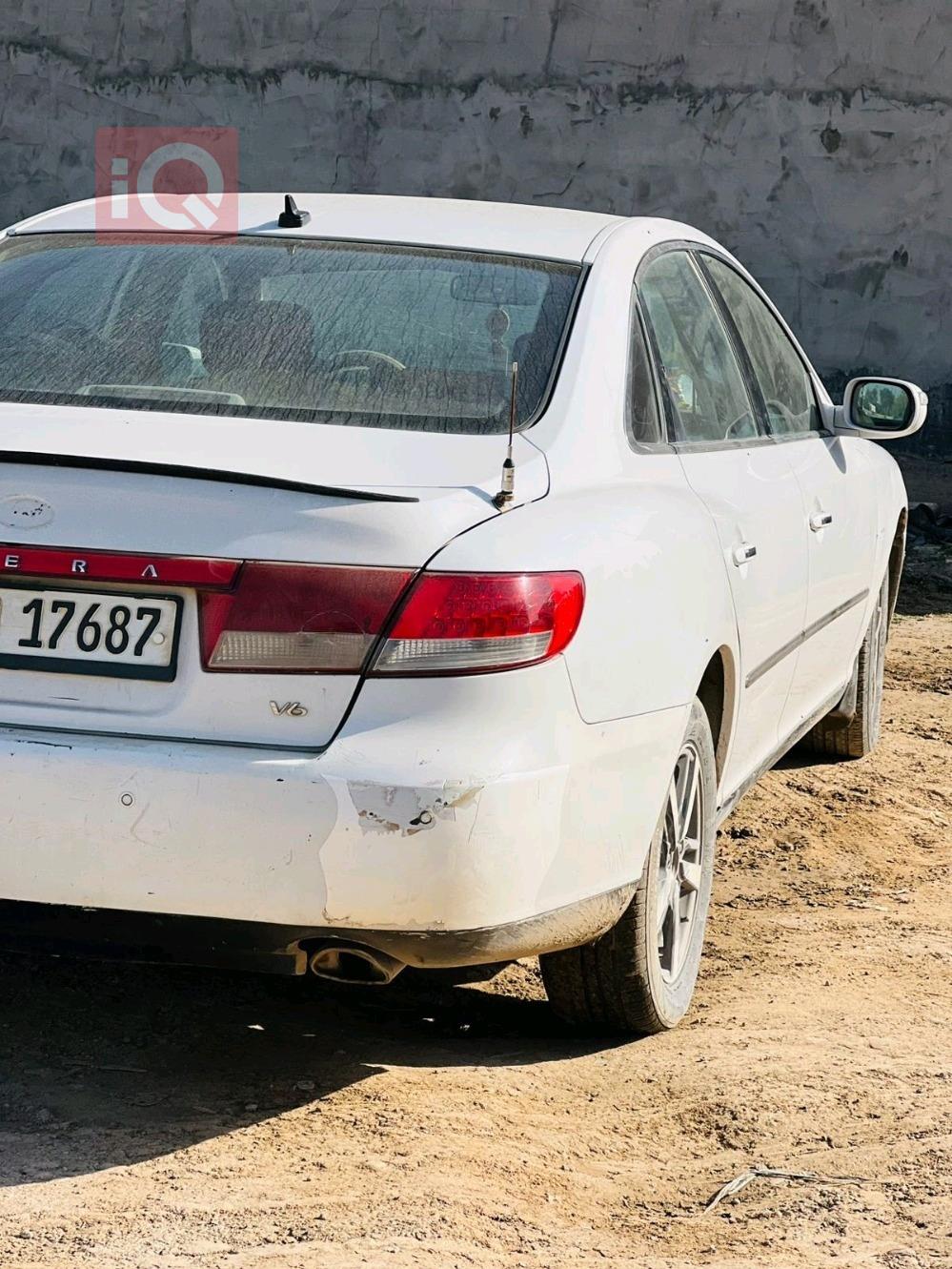 هيونداي أزيرا